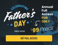 Guitar Trick Father&rsquo;s Day:$179