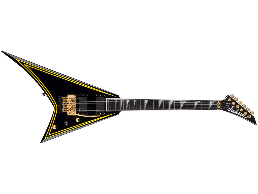 Jackson MJ Series Rhoads
