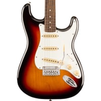 Fender Player II StratocasterPrice $799/&pound;719/&euro;839
