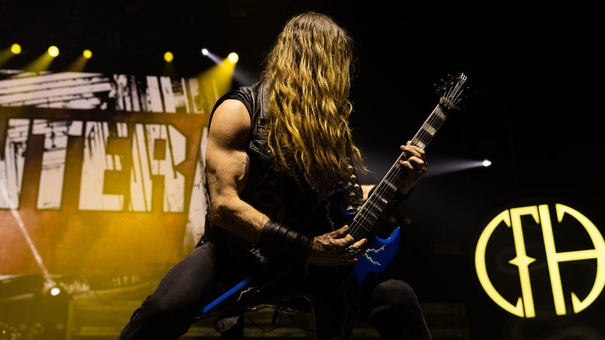 Zakk Wylde