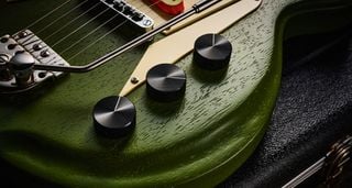 Ancoats guitars New Islington
