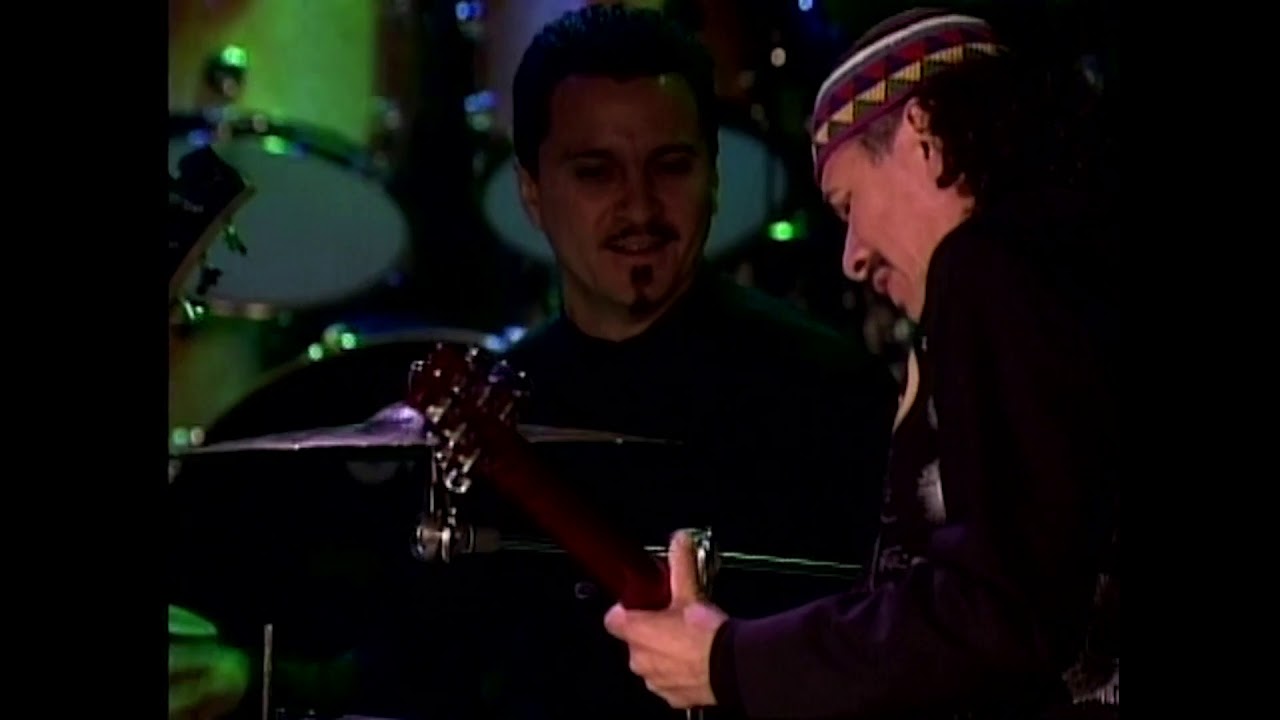 Santana - 