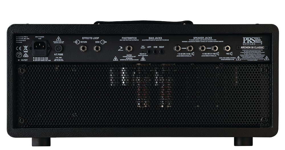 PRS Archon Classic