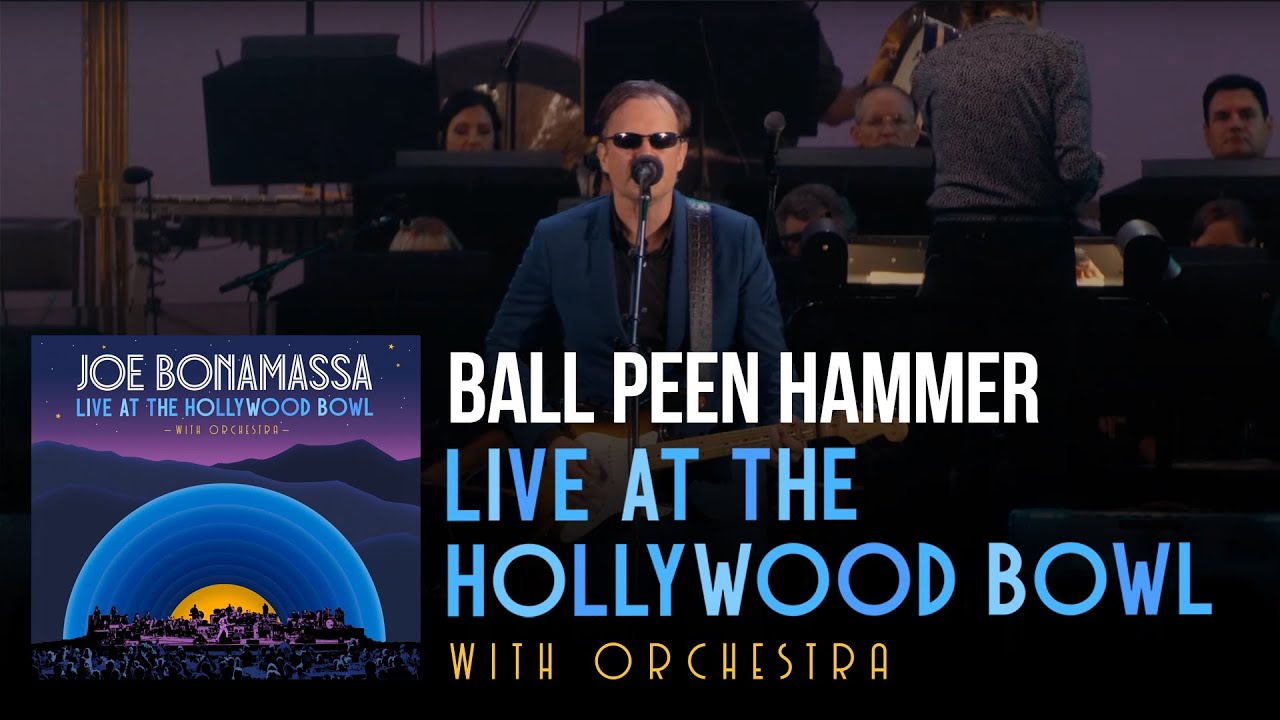 Joe Bonamassa - 