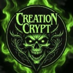 CreatioNCrypT