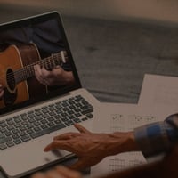 Truefire Annual plan