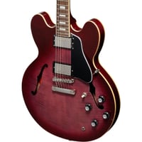Epiphone ES-335: Was $699, now $559