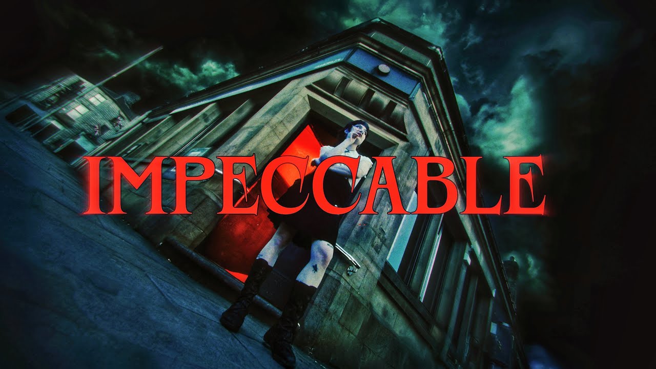 Calva Louise - IMPECCABLE - YouTube
