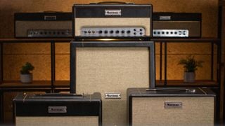 Marshall Studio JTM series &ndash;&nbsp;complete with head, cab and combo options