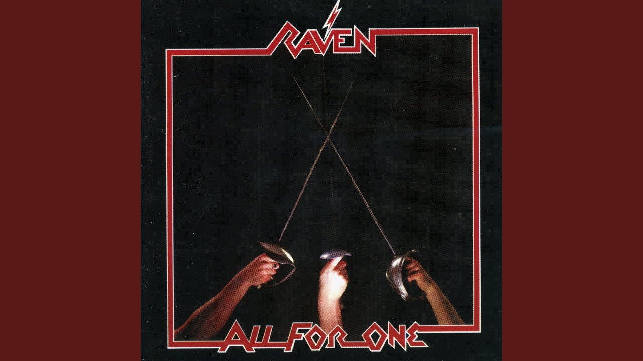 All for One - YouTube
