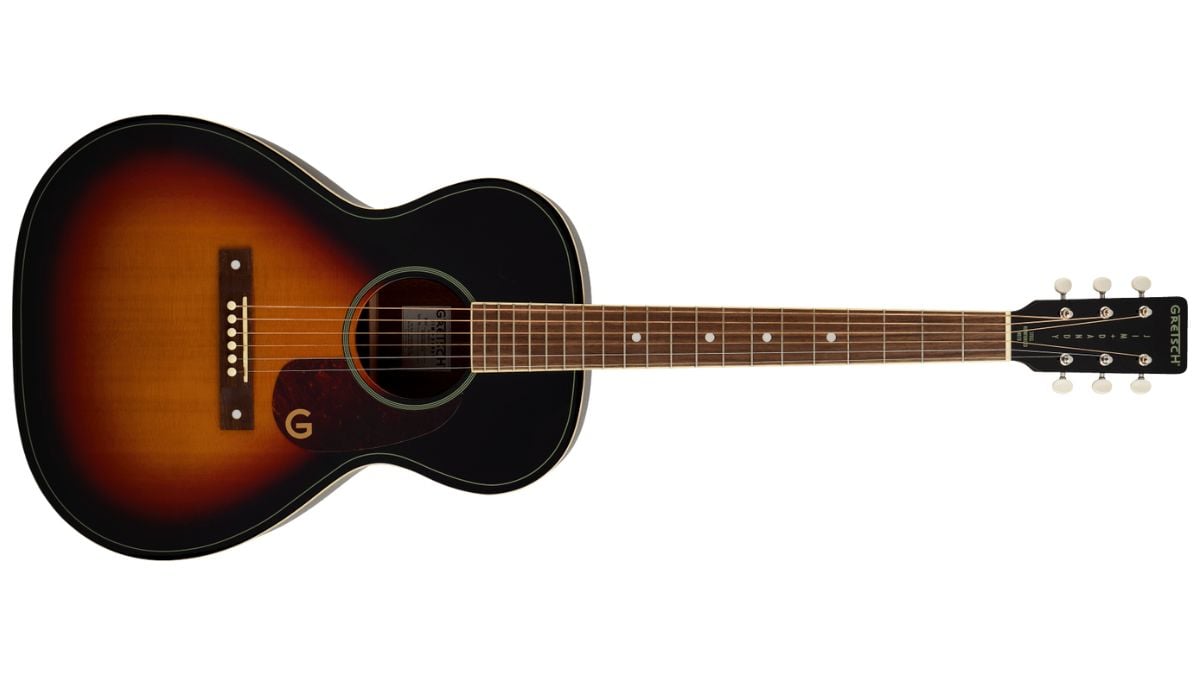 Gretsch Jim Dandy 2025