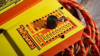 DigiTech MonoNeon Whammy pedal