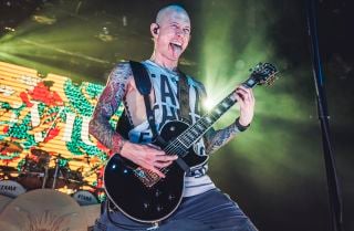 Matt Heafy