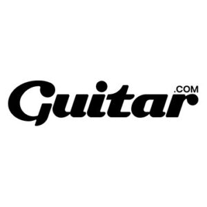 Profile photo of guitar