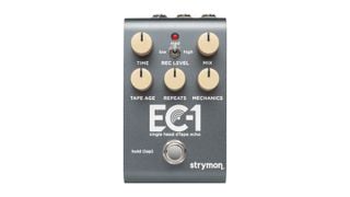 Strymon EC-1 Single Head dTape Echo