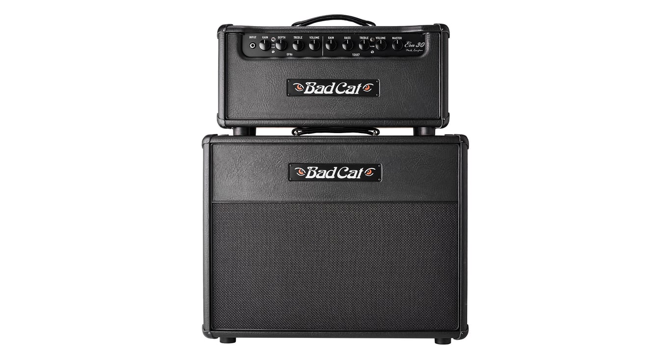 Bad Cat Era 30