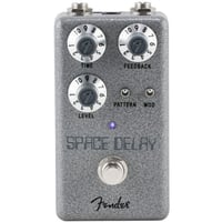 Fender Hammertone Space Delay: $99, now $75