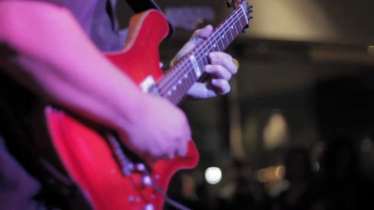 The Ocean - Caleb Quaye and The Faculty - YouTube
