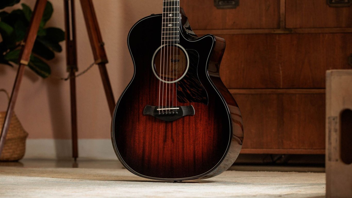 Taylor Builder's Edition