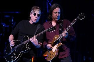 Jim Suhler