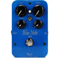 J. Rockett Blue Note OD