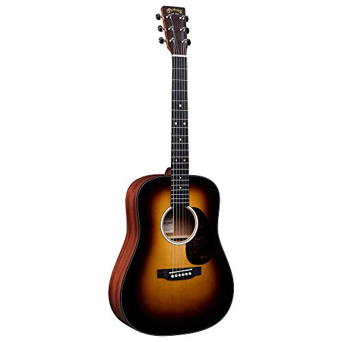 Djr-10-2 Sitka Sapele LH