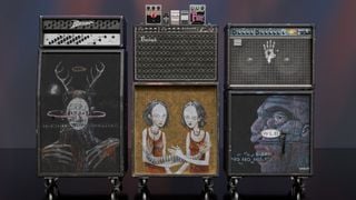 STL Tones Tonality Wes Borland