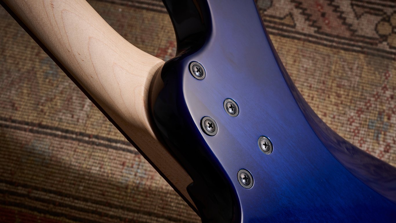 Cort Fusion 4 bass