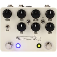 JHS Double Barrel V4: Was $345, now $276