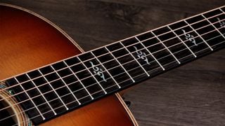 Taylor Gold Label 814e SB