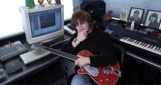 Elliot Easton