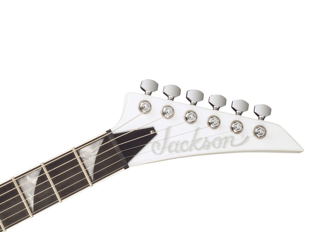 Jackson MJ Series Rhoads