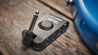 Boss Katana Go vs Fender Mustang Micro: which headphone amp is right for you?