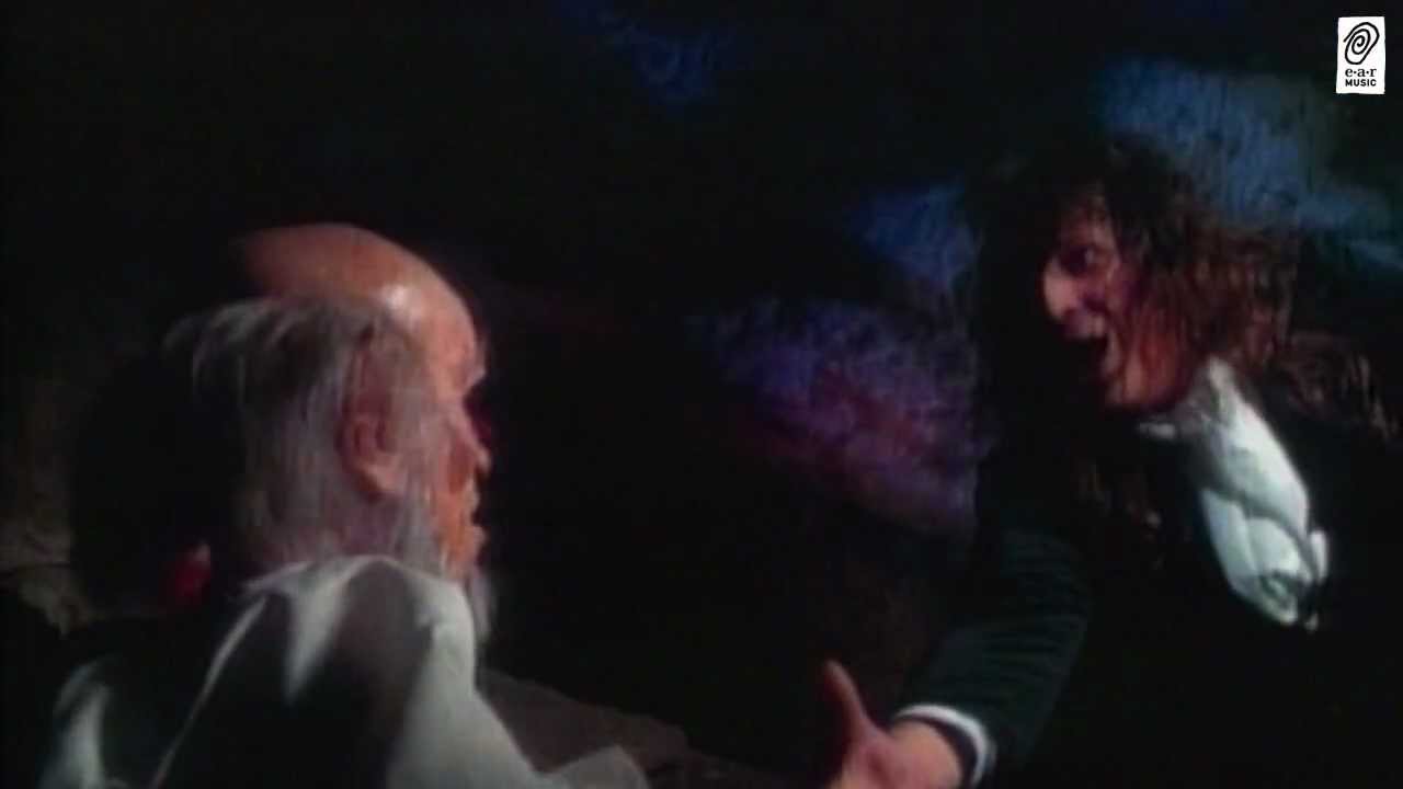 Savatage - Hall Of The Mountain King (Official Music Video) [HD] - YouTube