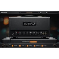 Blackstar St James 6L6 plugin: Was $69, now $29