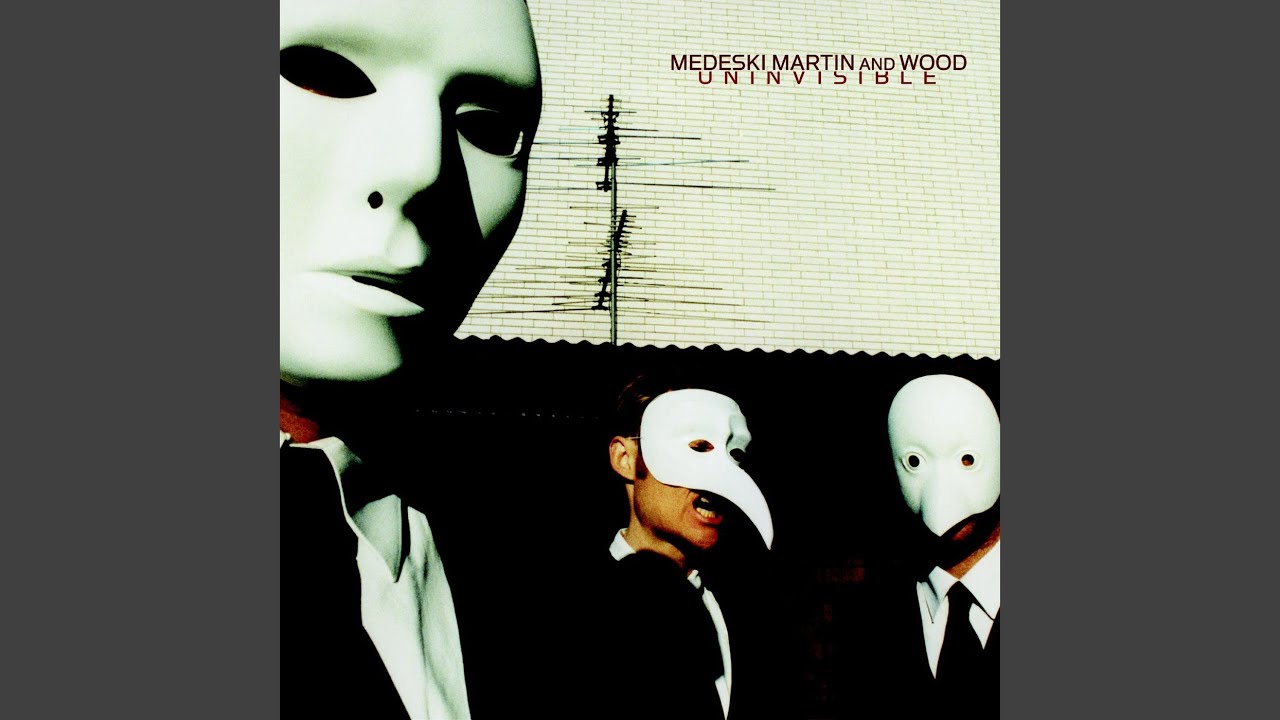 Nocturnal Transmission - YouTube