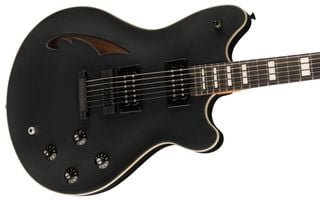 EVH SA-126 Special