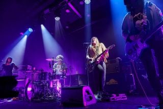 The Dandy Warhols