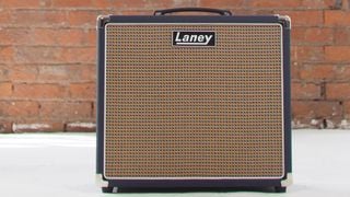 Laney Lionheart Foundry combo range