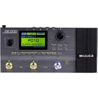 Mooer GE200: Was $299, now $219