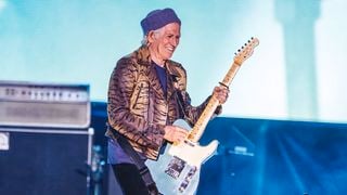 Keith Richards