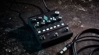 Kemper Profiler Player