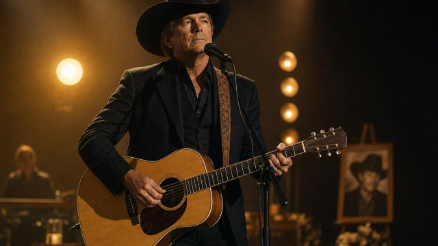 Emmys Tribute to Dolly Parton Highlights a Night Guitar Fans Won’t Forget hero image