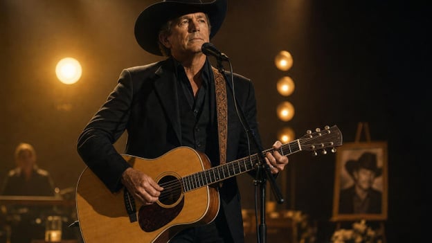 Emmys Tribute to Dolly Parton Highlights a Night Guitar Fans Won’t Forget hero image