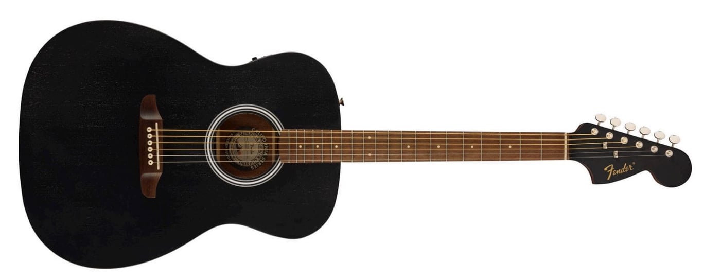 Fender Monterey Standard