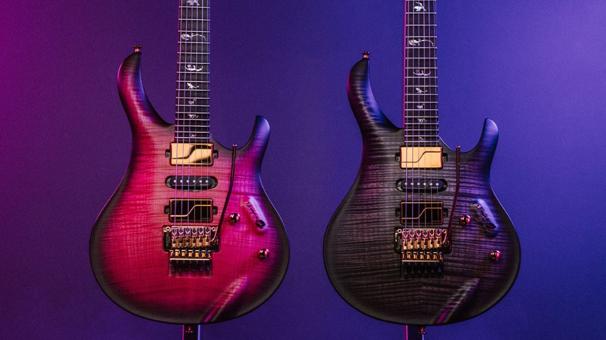 PRS Chleo Herman Li