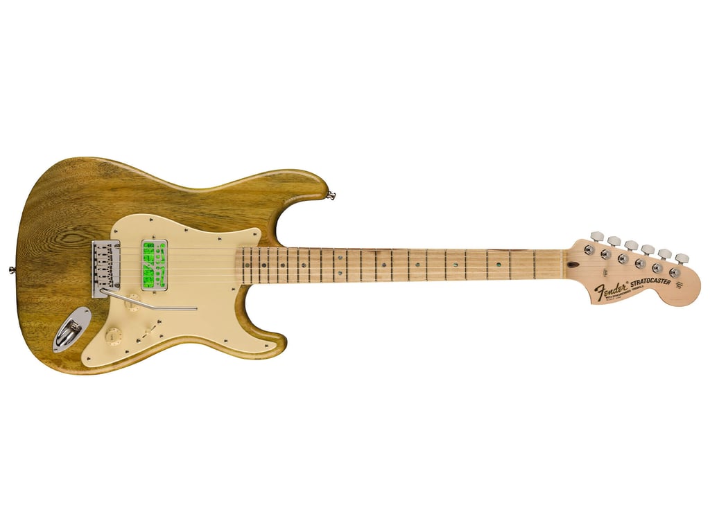 Fender Ficus Tele