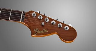Fender Tom DeLonge Starcaster