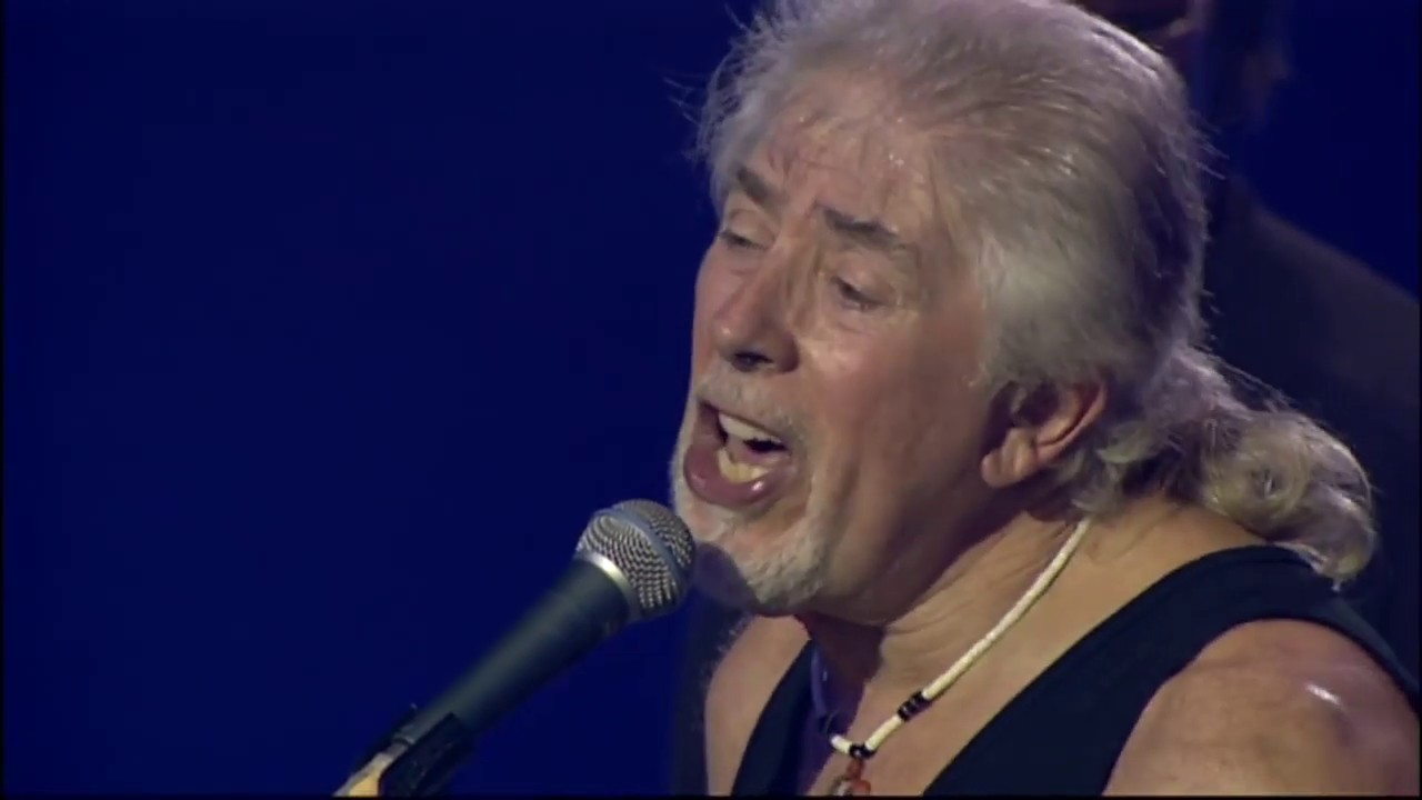 John Mayall Feat. Eric Clapton - All Your Love - YouTube