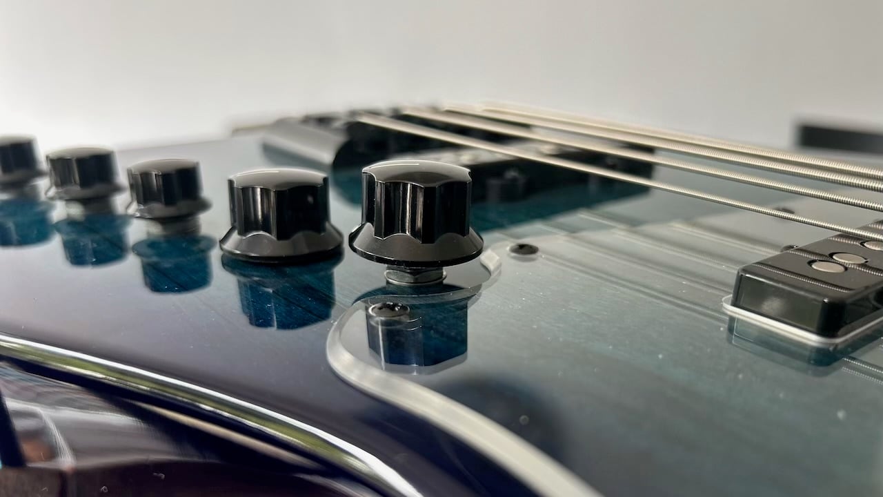 Cort GB-Fusion 4